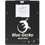 SLWRB4306B, Bluetooth Development Tools - 802.15.1 BGM13P32 Blue Gecko Module ...