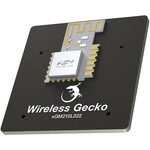 SLWRB4309B, Development Boards & Kits - Wireless xGM210L Wireless Gecko Lighting ...