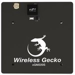 SLWRB4310A, Bluetooth Development Tools - 802.15.1 BGM220SC12 Wireless Gecko ...