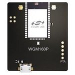 SLWRB4321A, WiFi Development Tools - 802.11 WGM160P Wi-Fi Module Radio Board