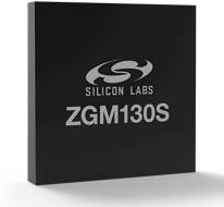 ZGM130S037HGN2R, Networking Modules Z-Wave 700 SiP Module, Sub-GHz, -97 dBm, 13 dBm, Arm M4