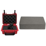 9400, Storage Boxes & Cases Seahorse 3pc Accuform Foam Set for SE430