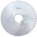 SDW TOOLS фреза отрезная160х3.0х32 тип 2 Z-64 P6M5 cm40132