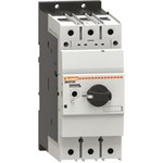 SM3R7500, 55 75 A Motor Protection Circuit Breaker