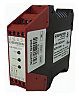 Фото 1/2 SCR4-W22-3.5-SD, Single-Channel Two Hand Control Safety Relay, 24V ac/dc