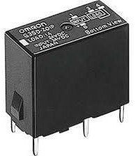 G3SD-Z01P-PD-US 24VDC, Solid State Relay, G3SD, 1NO, 1.1A, 26V, Radial Leads 1NO