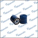 MMF045242, Фильтр масляный RENAULT Sandero (08-),Clio 2,3 (98-) MANDO