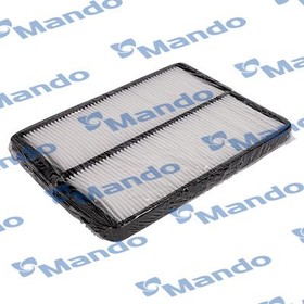Фильтр салонный MANDO MCF034