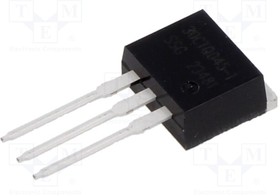 30CTQ045-1, Diode: Schottky rectifying; THT; 45V; 30A; TO262; tube; Ufmax: 620mV