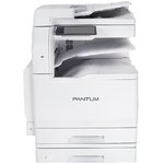 Мфу чб а3 Pantum BM420ADN P/C/S, Mono, А3, 35 ppm (max 69 тыс/mon), 1,2 GHz ...