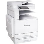 Мфу чб а3 Pantum BM420ADN P/C/S, Mono, А3, 35 ppm (max 69 тыс/mon), 1,2 GHz ...