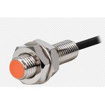 PR08-1.5DN, Inductive three-wire sensor in a standard 30mm housing with ...