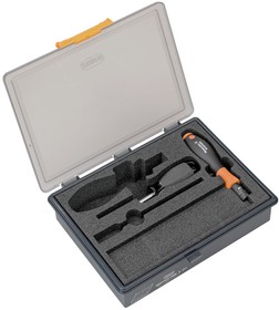 Фото 1/2 9918370000, Handle, Torque Drive 7.87" (200.0mm)