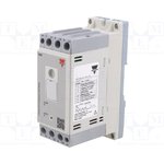 RSBT4032EV11HP,Soft Starter, 3-Phase, 32 A, 110 to 400 VAC, 15 kW, IP20, RSBT Series