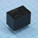 HJR4102-L-24VDC-S-Z, Реле