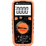АКИП-2211, (Госреестр СИ), Мультиметр с измерением индуктивности 1мкГн...20Гн и ...