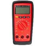 АКИП-2207, (Госреестр СИ), Мультиметр цифровой с автоматическим выбором пределов ...