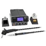 0ICV2005AXV, Станция паяльная i-CON VARIO 2 MK2, c X-TOOL Vario(150Вт) и ...
