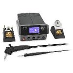 Станция паяльная ERSA i-CON VARIO 2 MK2 /230V XVI