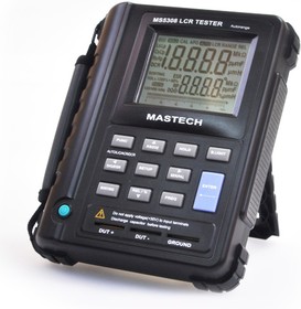 Photo 1/10 MS5308, Portable RLC Meter with Auto Ranging