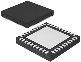 Msp430f2274irhat Mcu 16bit 32k Flash Qfn 40 Texas Instruments Kupit V Roznicu I Optom