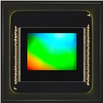 AR0140AT3C00XUEA0-DPBR2, Датчик изображений, 1280 x 800, 3мкм x 3мкм, 60, RGB ...