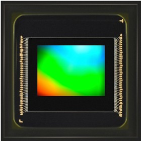 AR0140AT3C00XUEA0-DPBR2, Датчик изображений, 1280 x 800, 3мкм x 3мкм, 60, RGB, IBGA, 63 вывод(-ов)