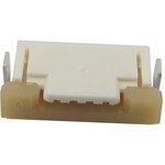 52207-1160, Easy On, 52207 1mm Pitch 11 Way Right Angle Female FPC Connector ...