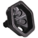 Ступичная шестигранная головка 140 мм Car-Tool CT-1038A