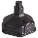 Ступичная шестигранная головка 140 мм Car-Tool CT-1038A