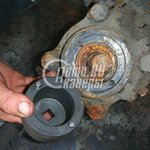 Головка для снятия манжеты рулевого механизма HINO Car-Tool CT-A1270