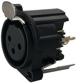 IO-XLR3-F-EV