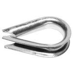 DIN 6899 Коуш Zn D10 1 шт. Z1 07758