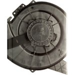 27306, Вентилятор отопителя салона VW POLO 01-, AUDI A2 00-05 ...