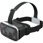 Очки виртуальной реальности для смартфона 4.7-6.2, HIPER VRW