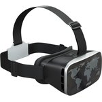 Очки виртуальной реальности для смартфона 4.7-6.2, HIPER VRW