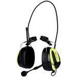 7100205297, WS Alert XPI Wireless Electronic Ear Defenders with Helmet ...