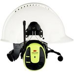 7100205297, WS Alert XPI Wireless Electronic Ear Defenders with Helmet ...