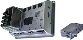 GMDIOR00, I/O Module for HMI, 8DI 6DO, Relay