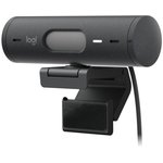 960-001459, Logitech Webcam BRIO 505, Веб-камера
