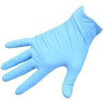 Нитриловые перчатки ROXPRO, размер ХХL, 90 штук 721152