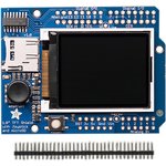 802, 1.8in Arduino Compatible Display with Colour LCD Display