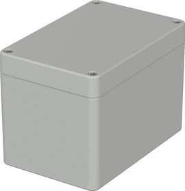 Фото 1/3 03226000, Enclosures for Industrial Automation Enclosure, ABS