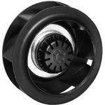 R2S175-AB56-01, R2S175 Series Centrifugal Fan, 230 V ac, 445m³/h, AC Operation