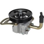 00-36413-SX, Насос гидроусилителя руля 95460406, CHEVROLET Aveo T250 1,2 08