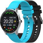 Смарт-часы Hiper IoT Watch GT Blue