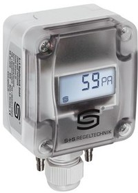 1301-1172-2010-000, Pressure measuring transducer