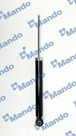 Фото 1/2 MSS015607, Амортизатор MAZDA 6 (12-) задний левый/правый газовый MANDO