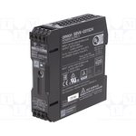 S8VK-G01524, DIN Rail Power Supplies POWER SUPPLY SWITCH MODE