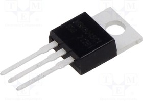 MBR3045CT, Diode: Schottky rectifying; THT; 45V; 30A; TO220AB; tube; Ir: 1mA